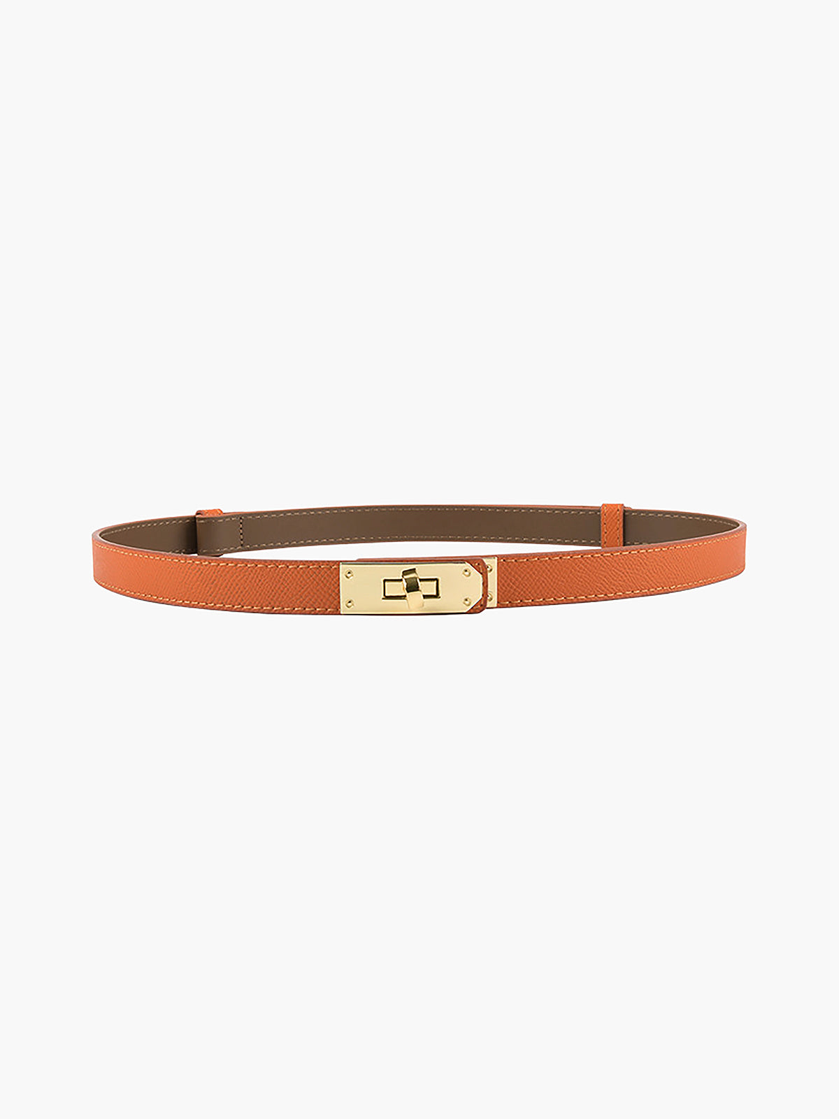 GlamBelt - Elegant Adjustable Women's Belt