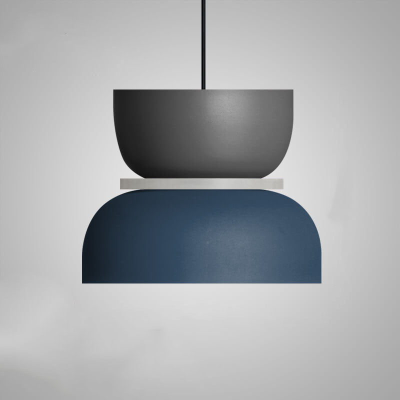 Verrolt - Colorful Ceiling Light