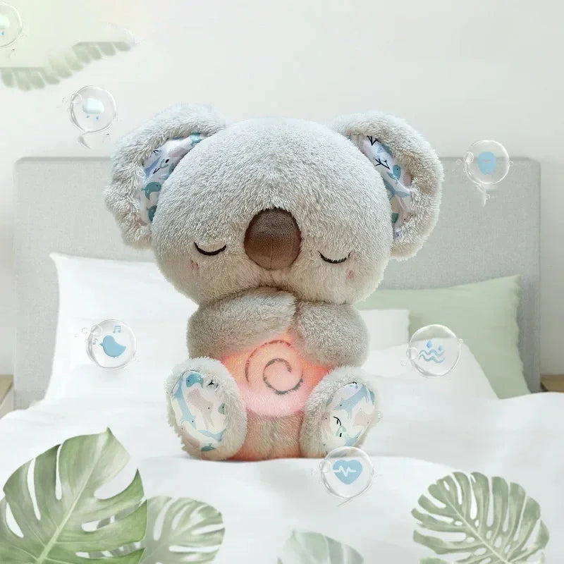 PalSoothe - Calming Koala Sleep Soother