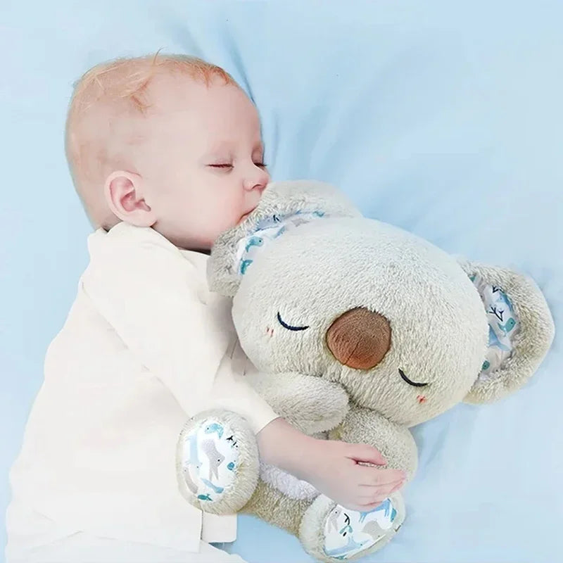 PalSoothe - Calming Koala Sleep Soother