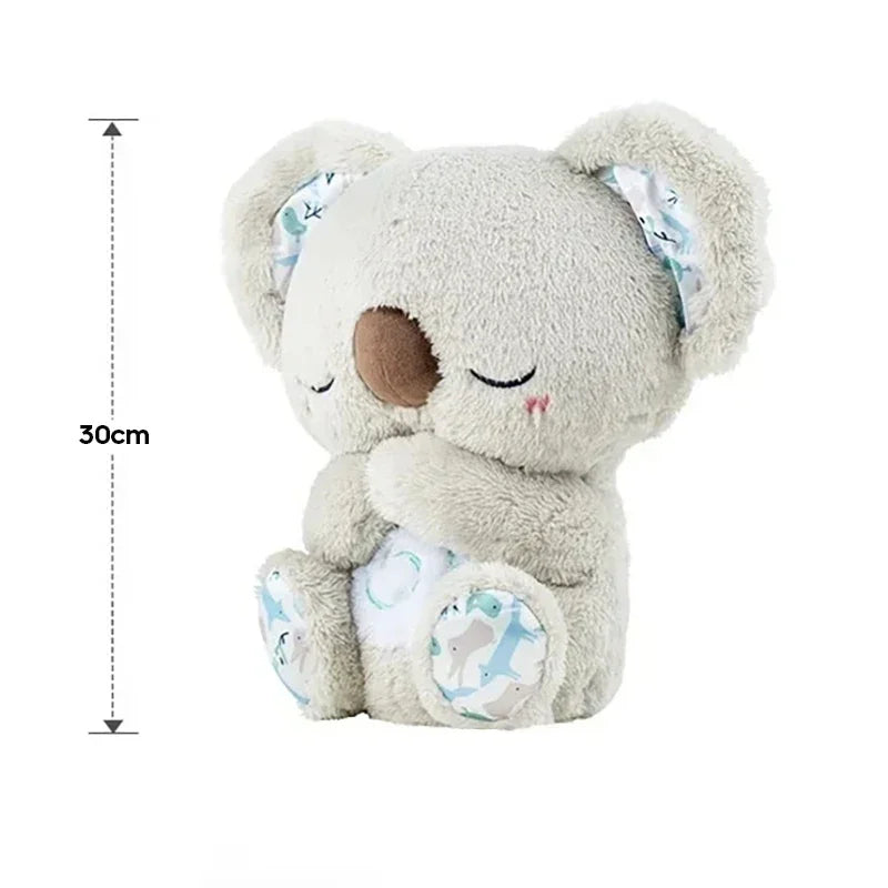 PalSoothe - Calming Koala Sleep Soother