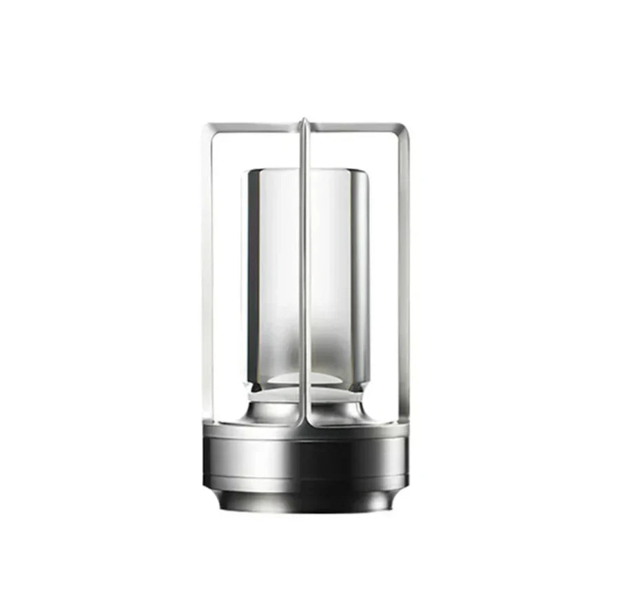 SolisAura - Elegant Wireless Garden Lanterns