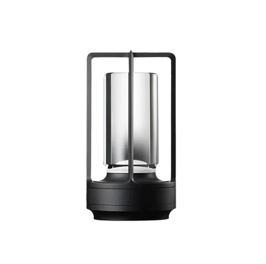SolisAura - Elegant Wireless Garden Lanterns