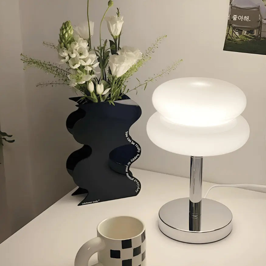 Sivarno - USB Lamp with 3 Light Colors