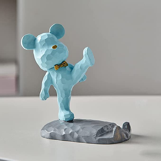 PhoneBuddy - Cute and Handy Phone Holder