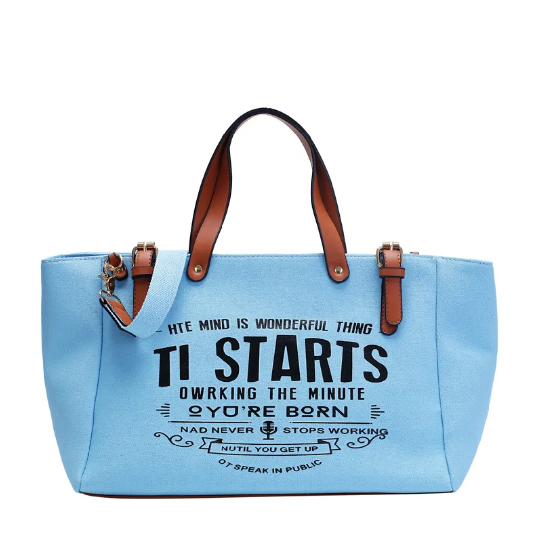 Lexie Tote - Stylish Large Everyday Handbag