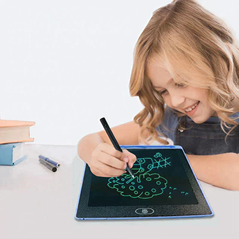 ArtMagic - Creative LCD Drawing Tablet for Kids