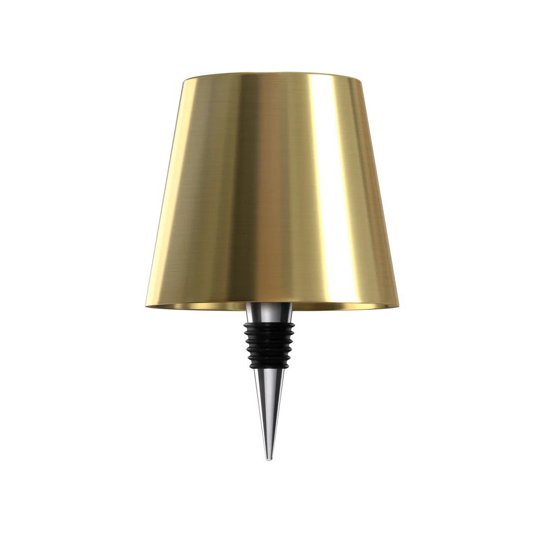 Baventry - Rechargeable LED Lamp for Bottles