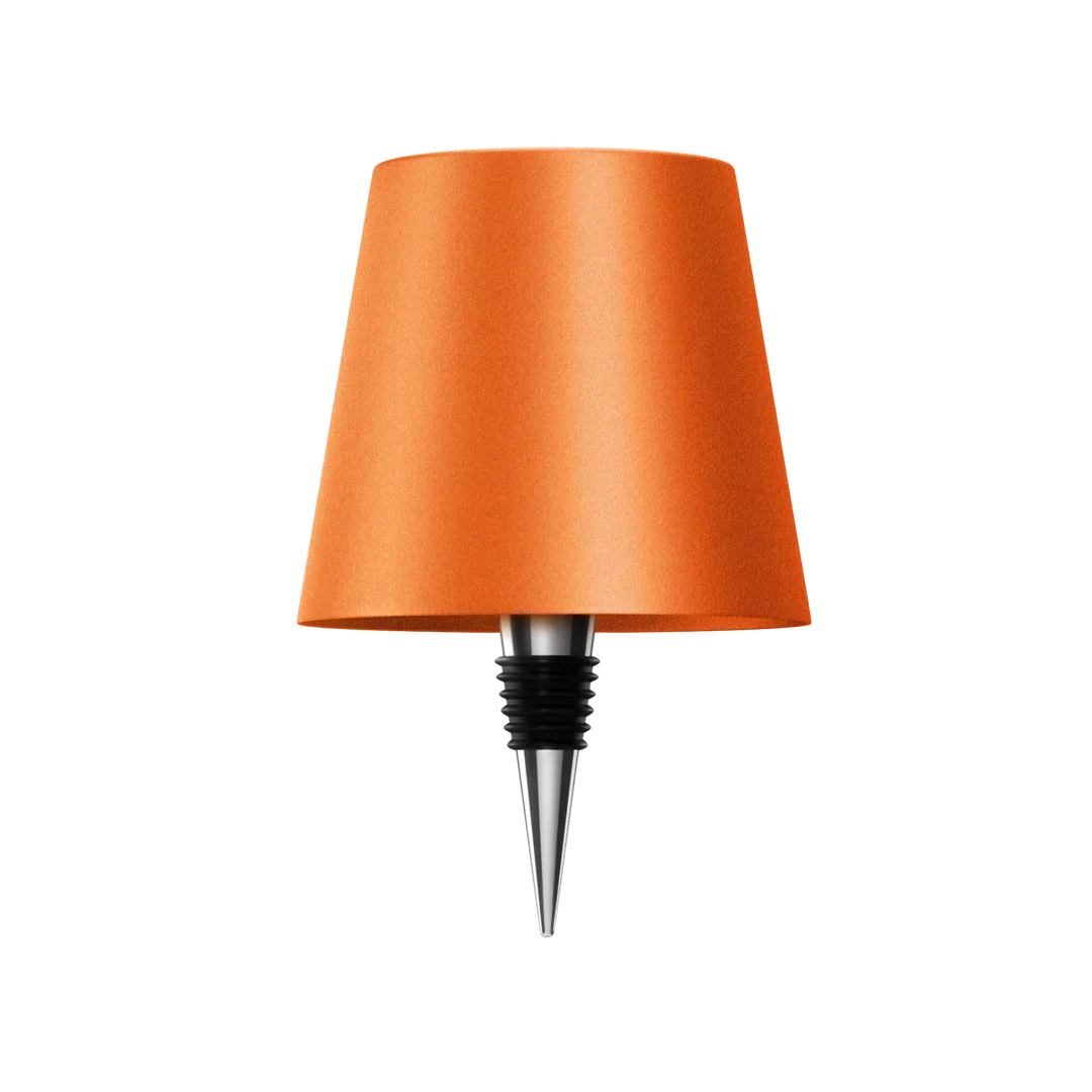 Baventry - Rechargeable LED Lamp for Bottles