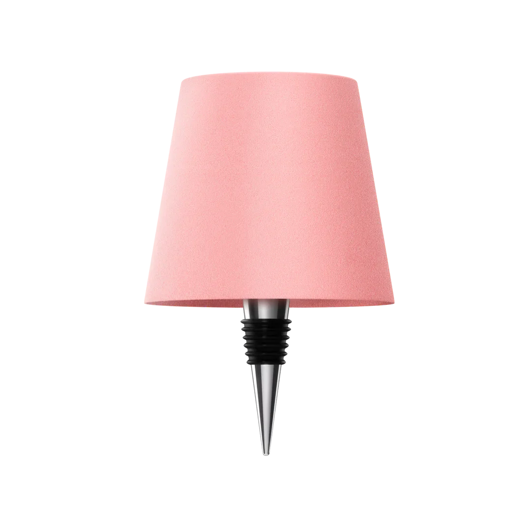Baventry - Rechargeable LED Lamp for Bottles