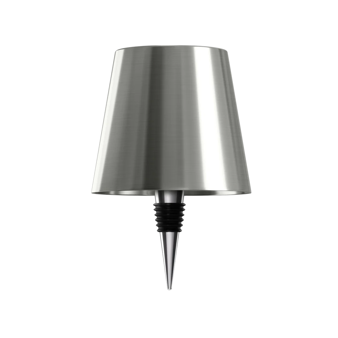 Baventry - Rechargeable LED Lamp for Bottles