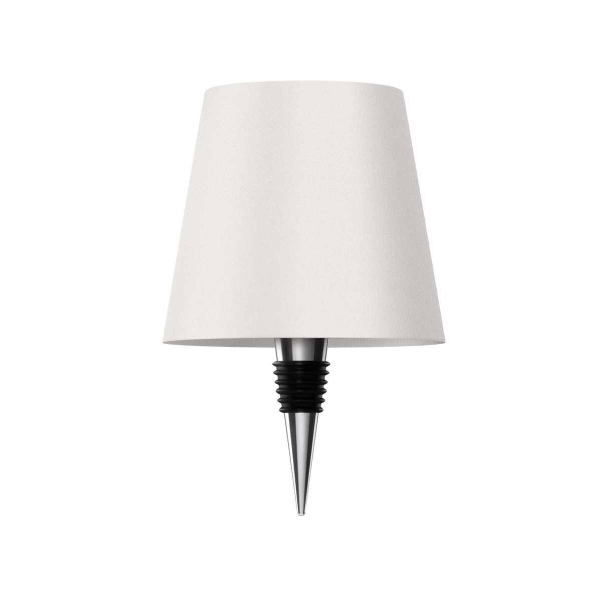 Baventry - Rechargeable LED Lamp for Bottles
