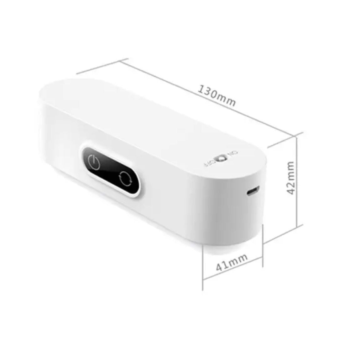 MagnetLight - Wireless Magnetic LED Light for Every Room