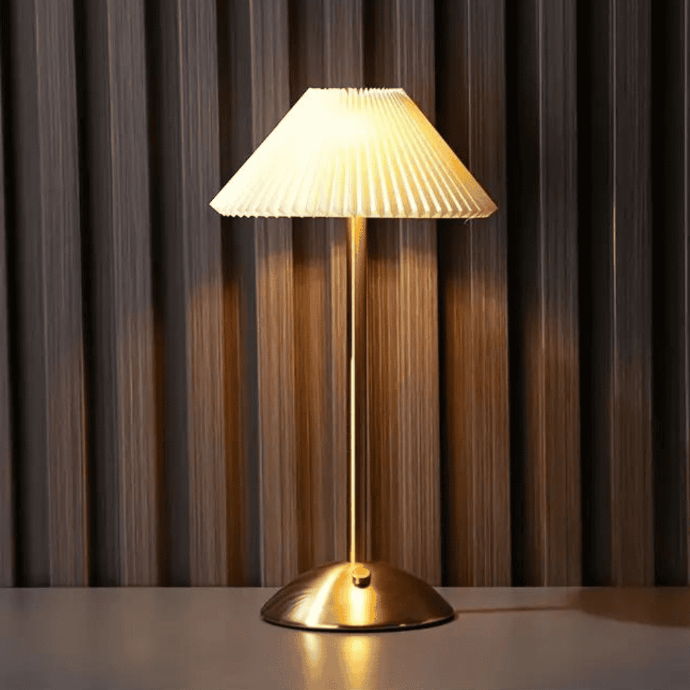 HinoBeam - Wireless Rechargeable Modern Table Lamp