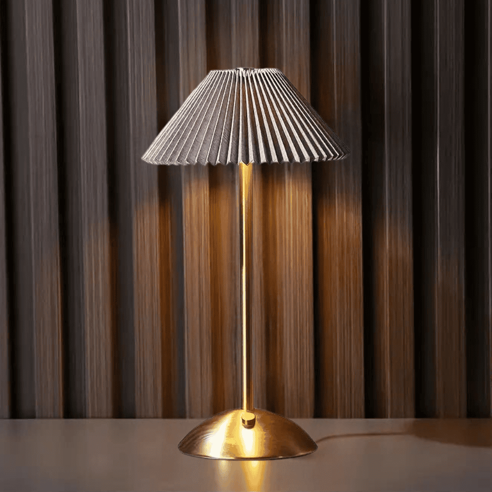 HinoBeam - Wireless Rechargeable Modern Table Lamp