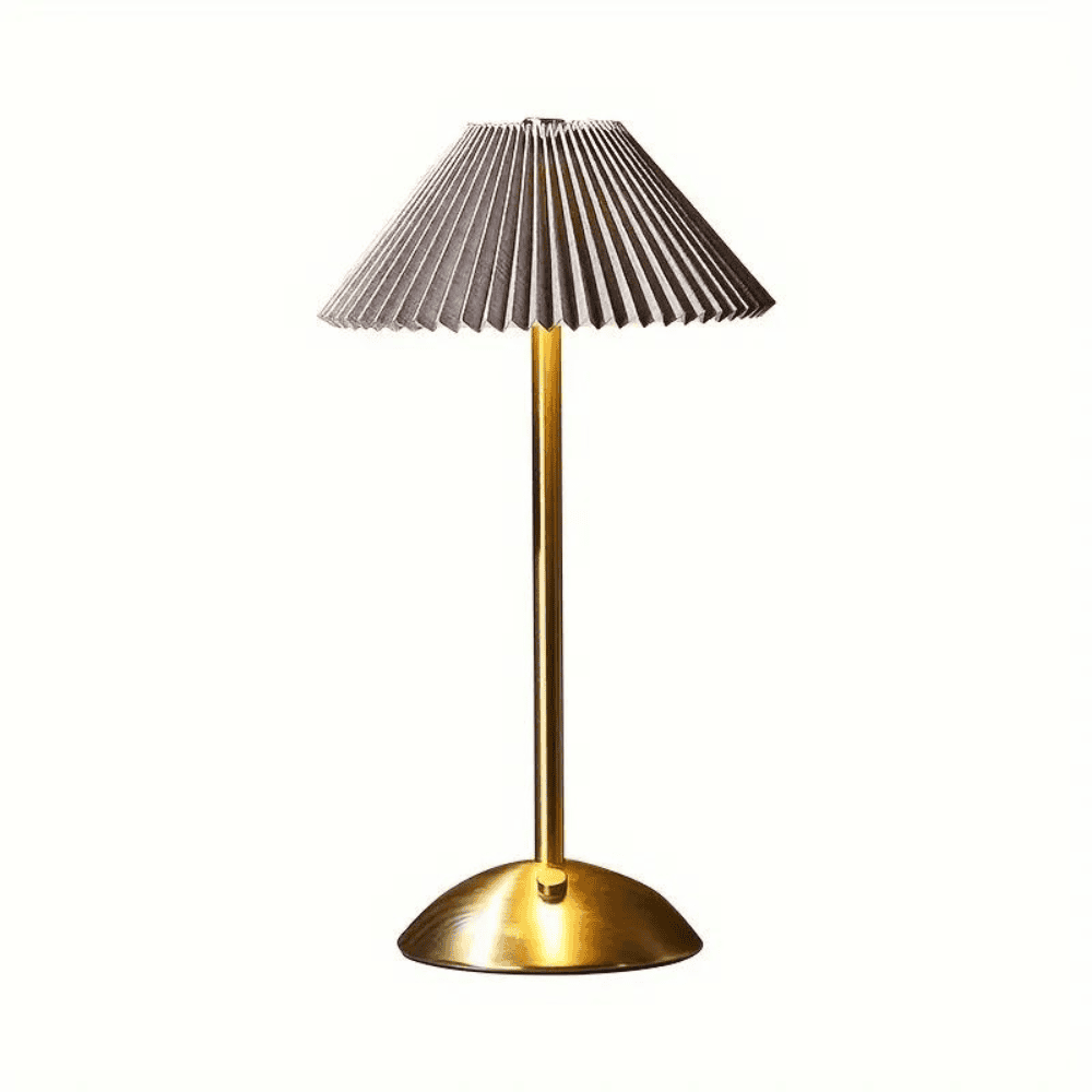 HinoBeam - Wireless Rechargeable Modern Table Lamp