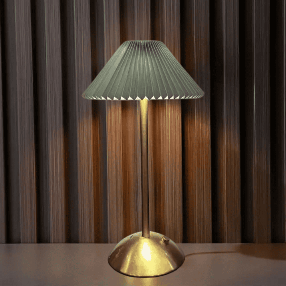 HinoBeam - Wireless Rechargeable Modern Table Lamp