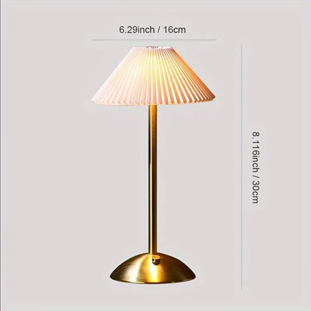 HinoBeam - Wireless Rechargeable Modern Table Lamp