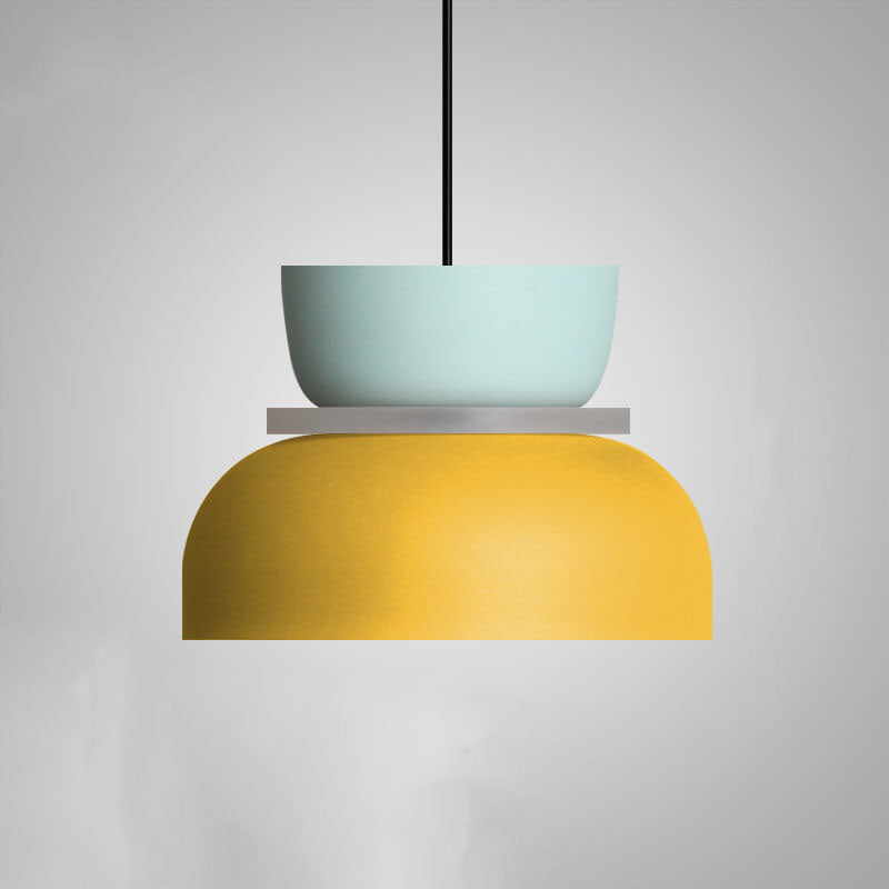 Verrolt - Colorful Ceiling Light
