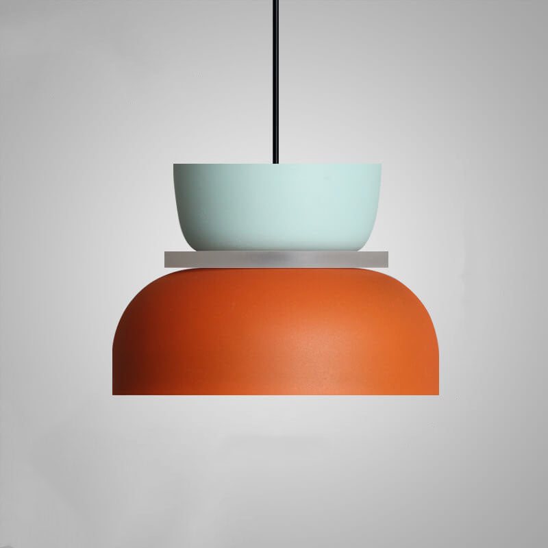 Verrolt - Colorful Ceiling Light