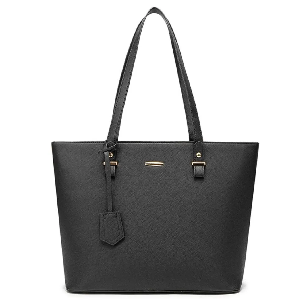 Camilla Set - Stylish 4-Piece Bag Collection