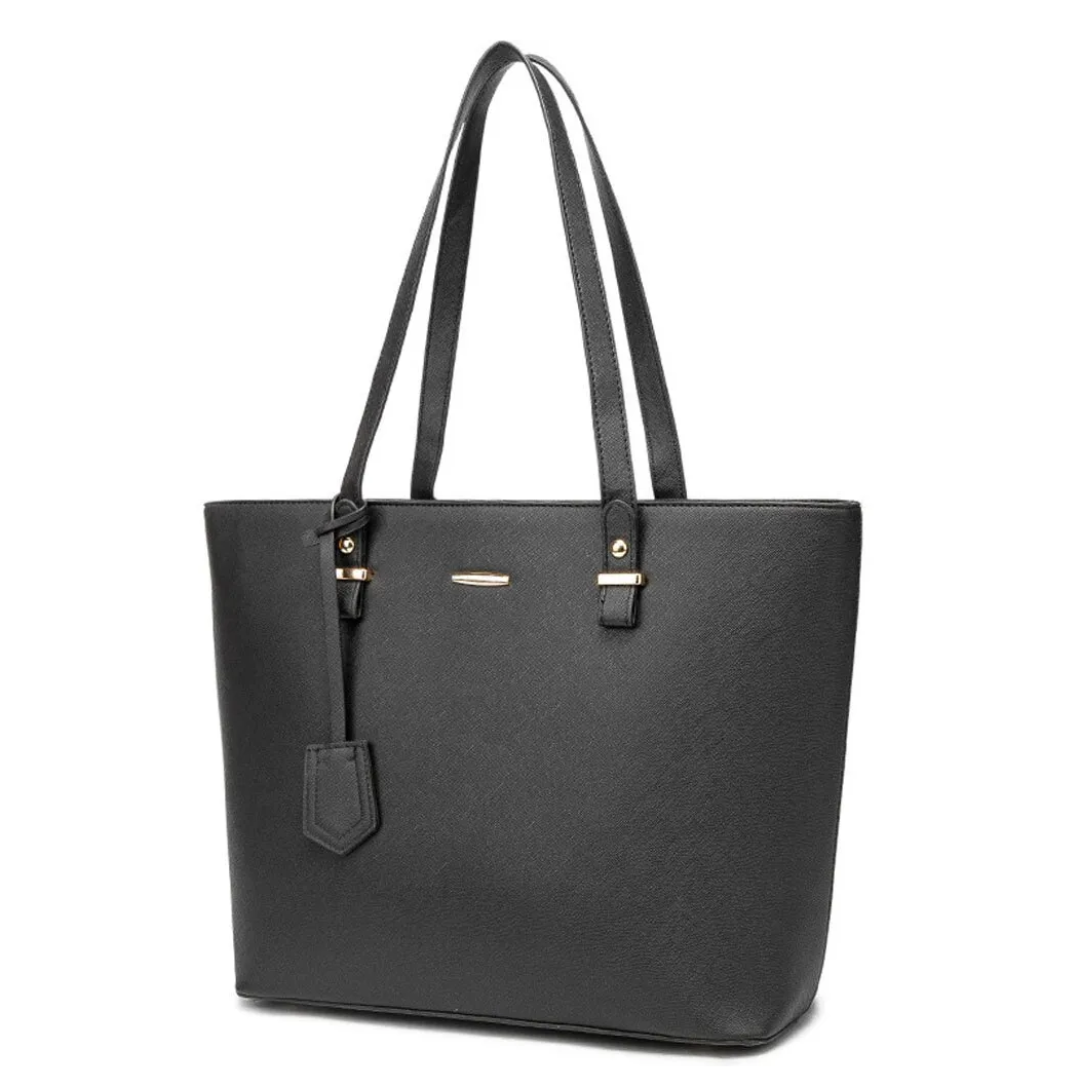 Camilla Set - Stylish 4-Piece Bag Collection