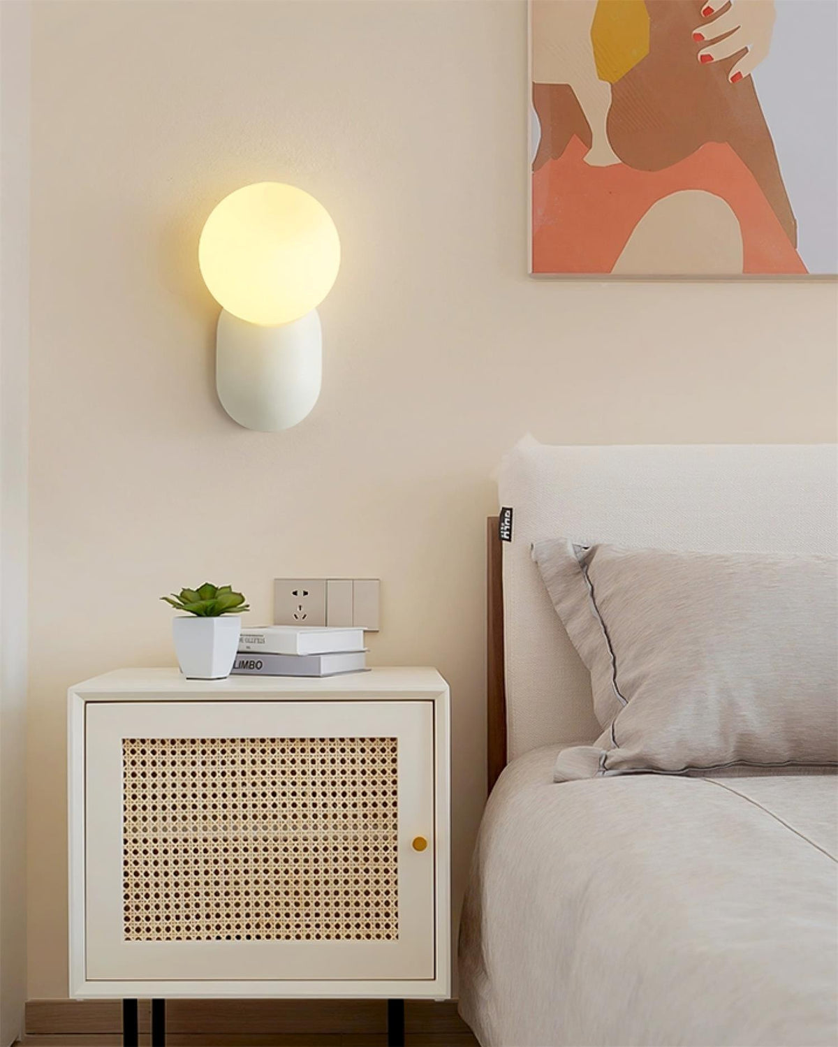 Frimwell - Warm Ambient LED Lighting
