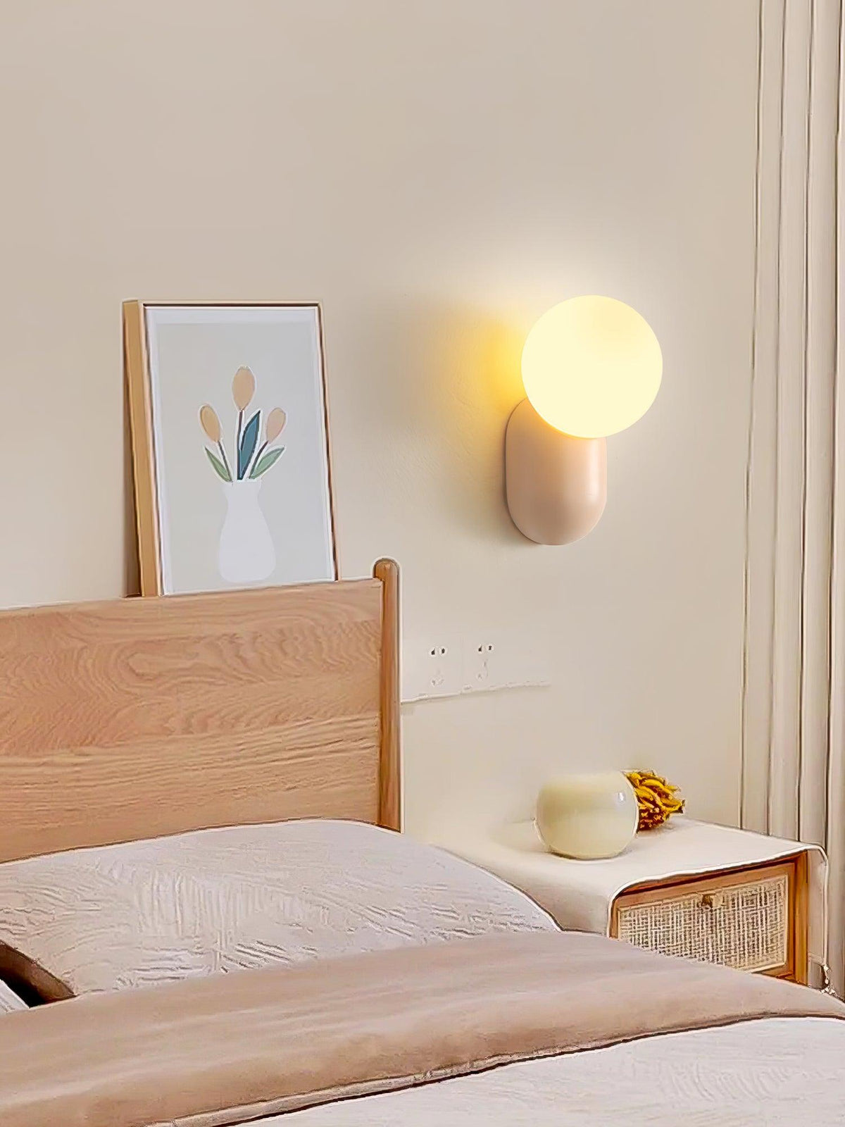 Frimwell - Warm Ambient LED Lighting