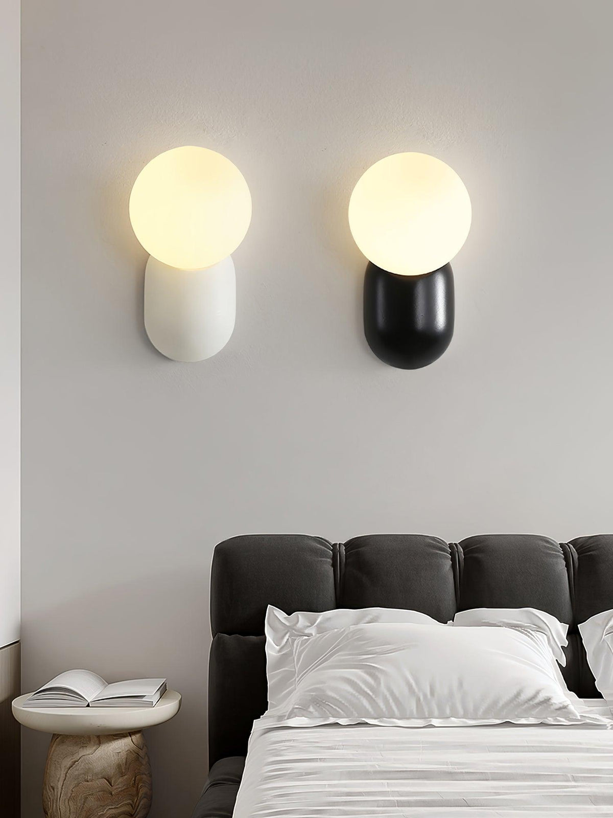 Frimwell - Warm Ambient LED Lighting
