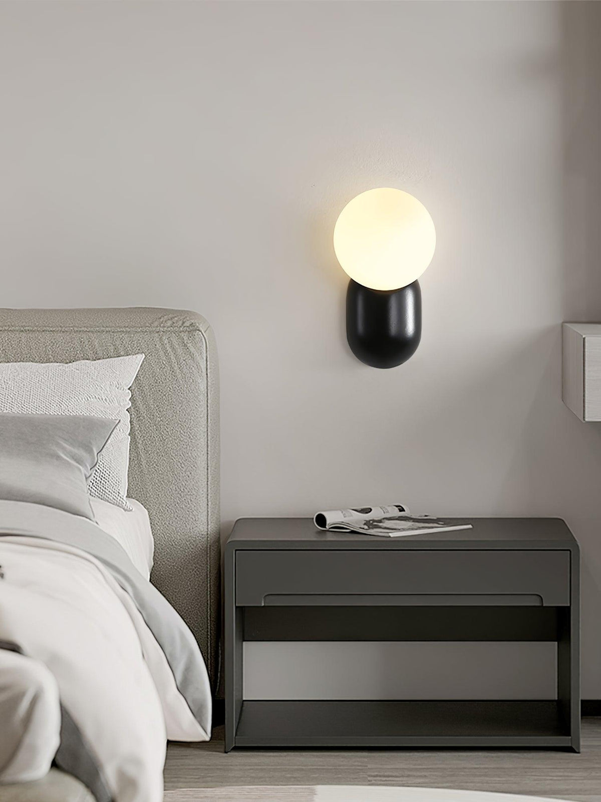 Frimwell - Warm Ambient LED Lighting