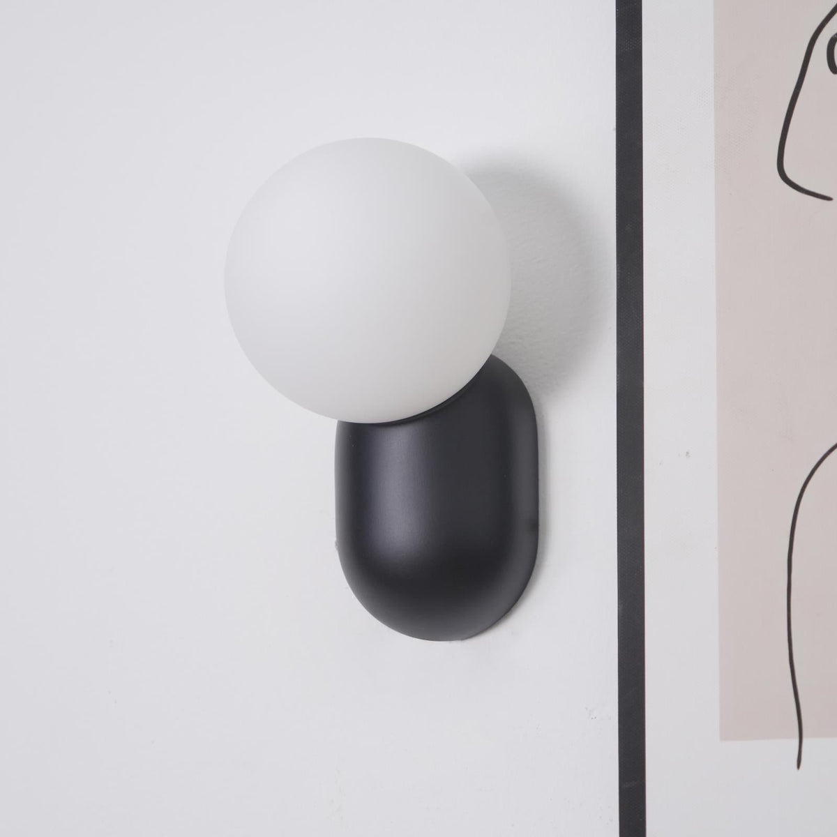Frimwell - Warm Ambient LED Lighting