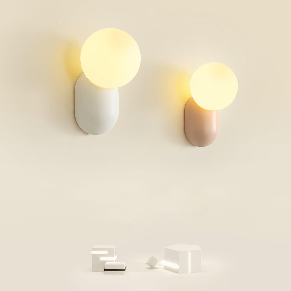 Frimwell - Warm Ambient LED Lighting