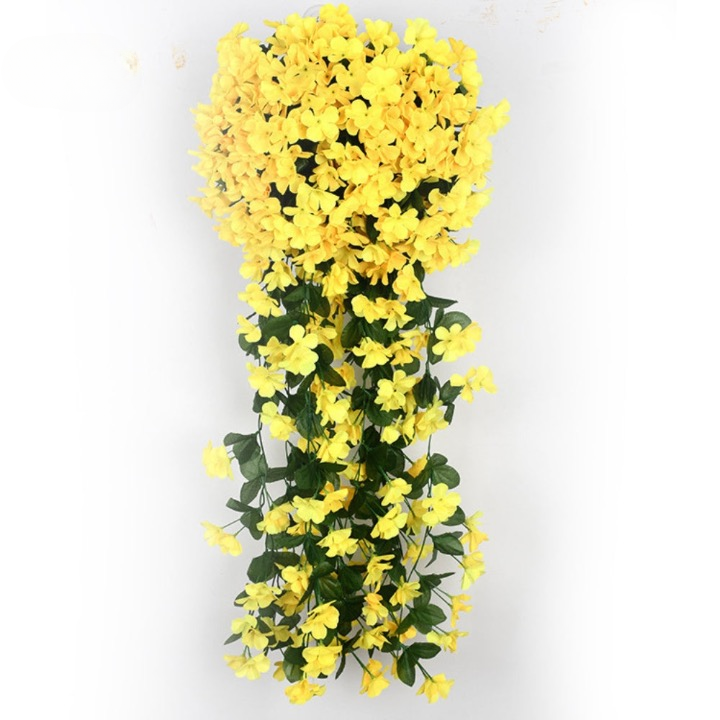 Hartcrest - Lifelike Faux Orchid Flowers