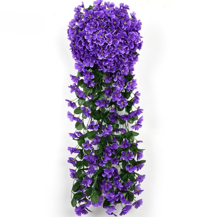 Hartcrest - Lifelike Faux Orchid Flowers