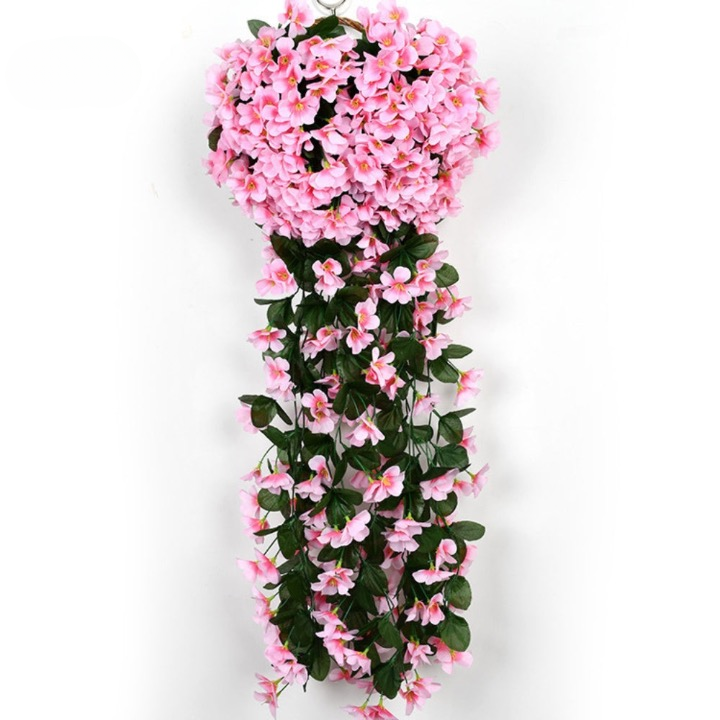 Hartcrest - Lifelike Faux Orchid Flowers
