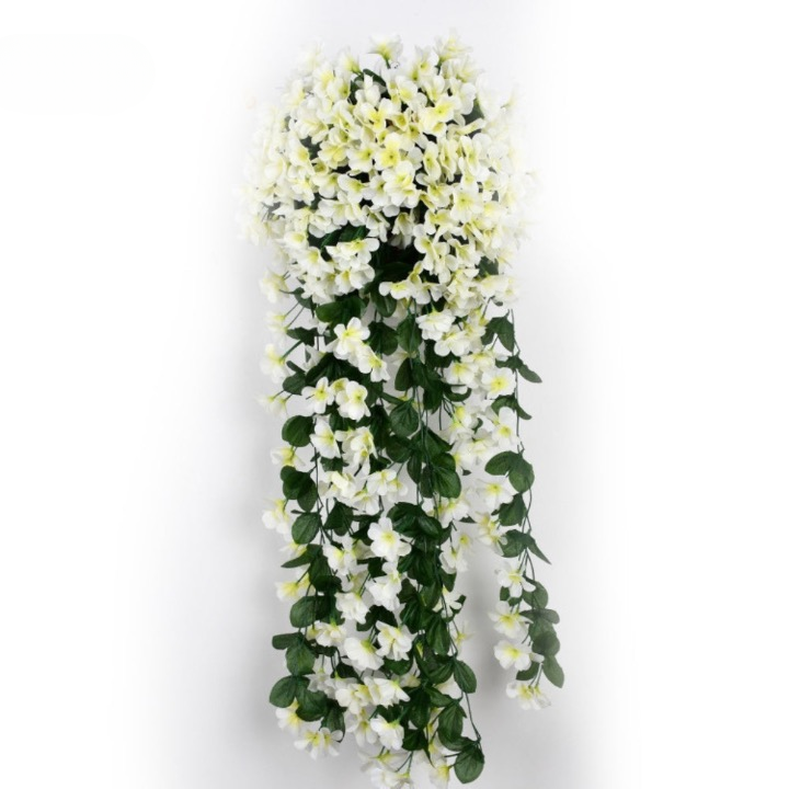 Hartcrest - Lifelike Faux Orchid Flowers