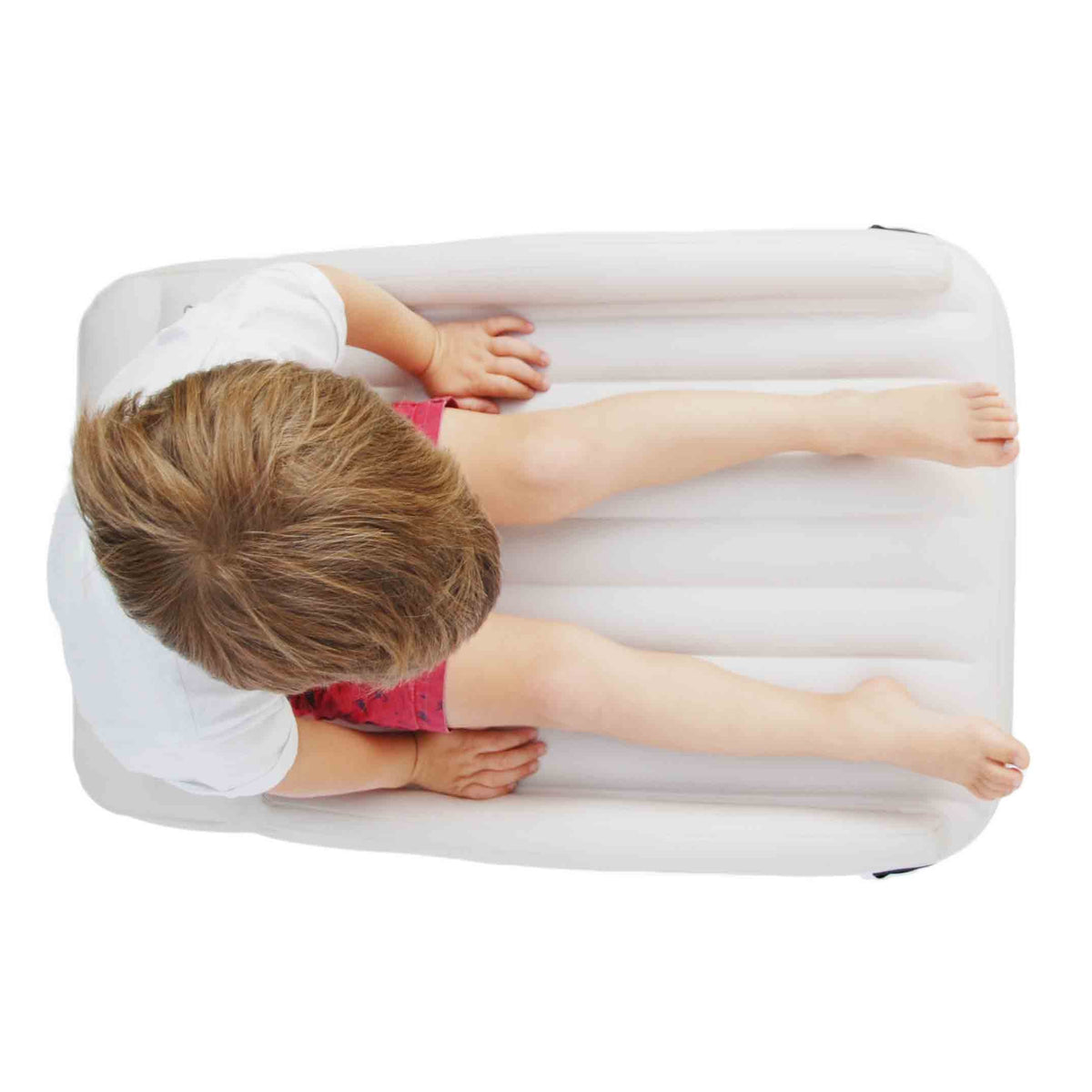 JetNap - Comfortable Kids Travel Air Bed