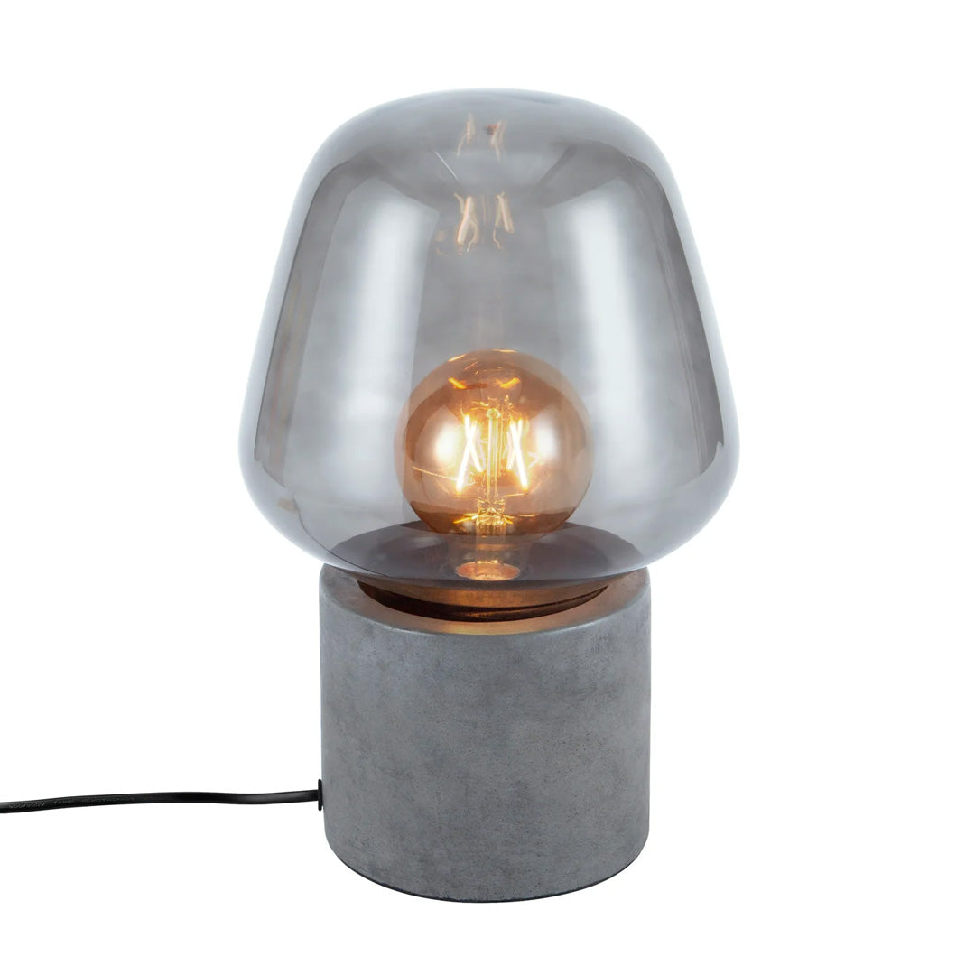 Hywendale - Handblown Glass Table Lamp
