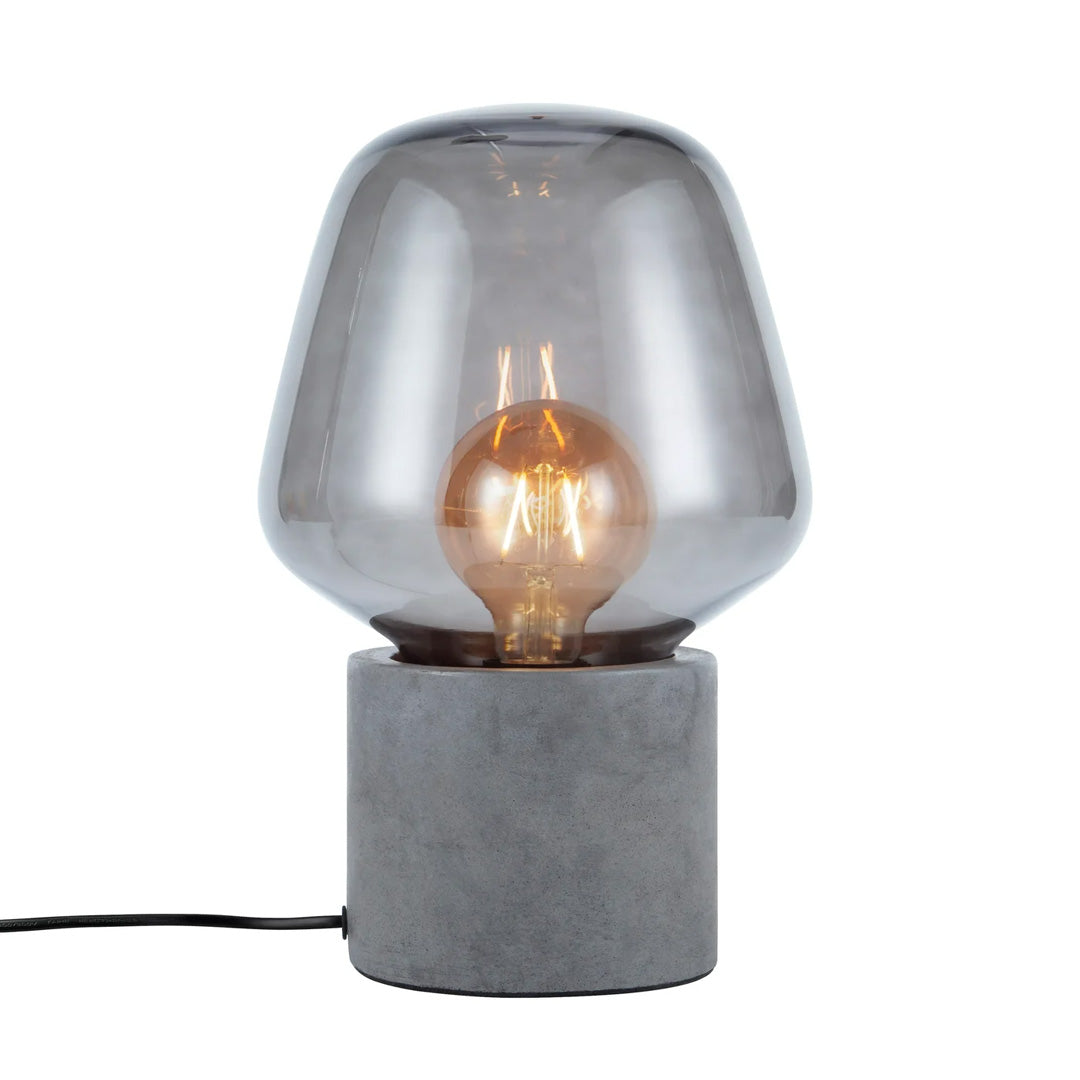 Hywendale - Handblown Glass Table Lamp