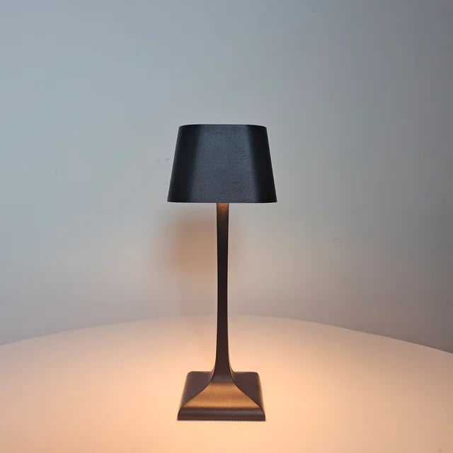 Blexford - Rechargeable LED Square Table Lamp