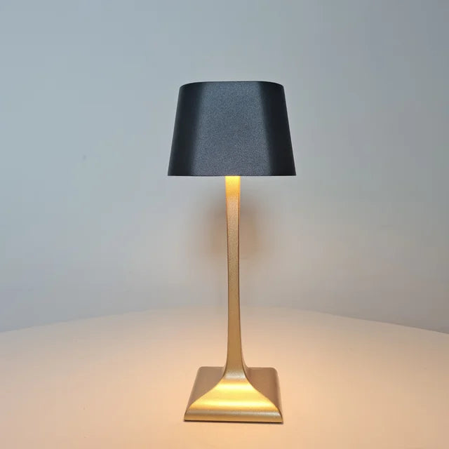 Blexford - Rechargeable LED Square Table Lamp