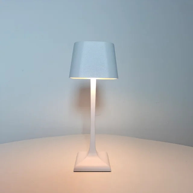 Blexford - Rechargeable LED Square Table Lamp