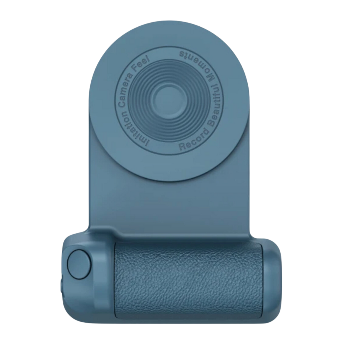 Dimpzy - Multifunctional Powerbank with Selfie Stick Function