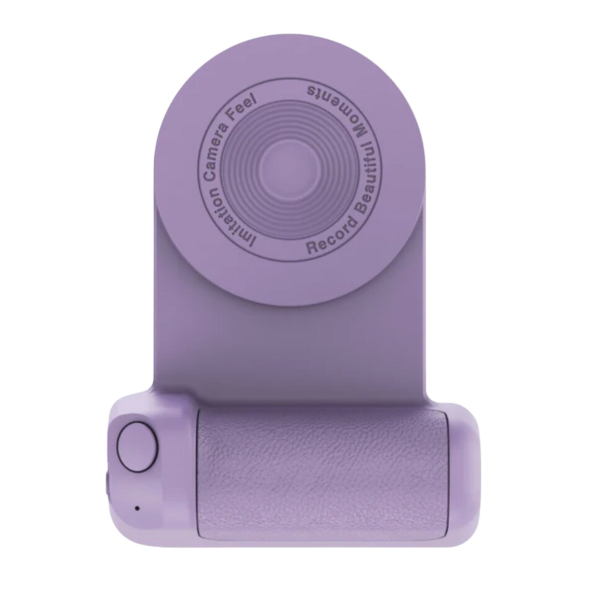 Dimpzy - Multifunctional Powerbank with Selfie Stick Function