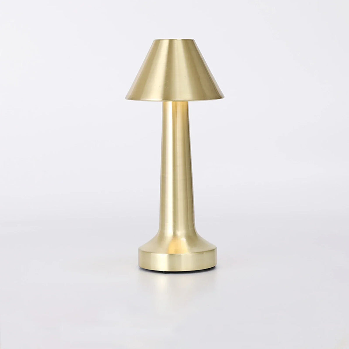 Tarnley - Cordless Touch Control LED Lamp