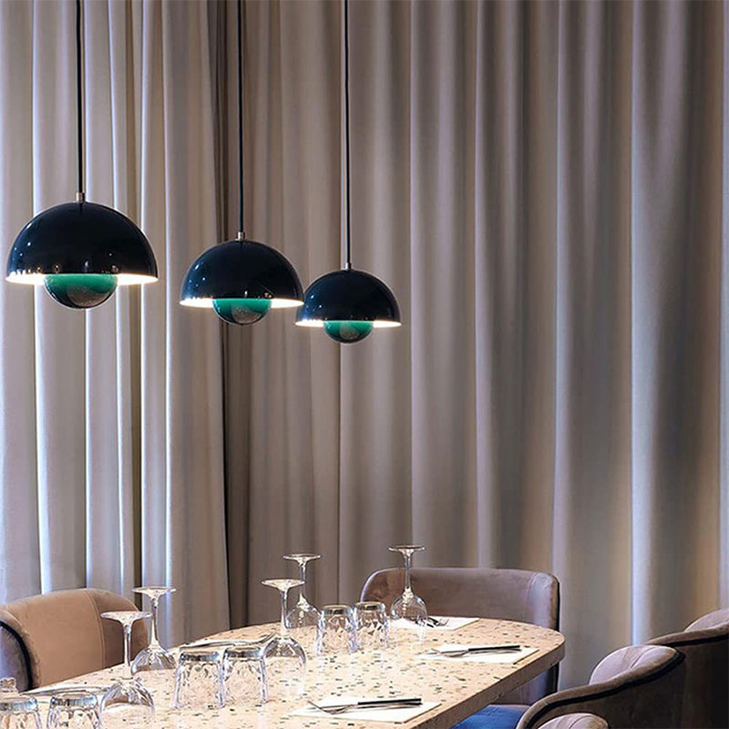 Kaldrift - LED Scandinavian Pendant Light
