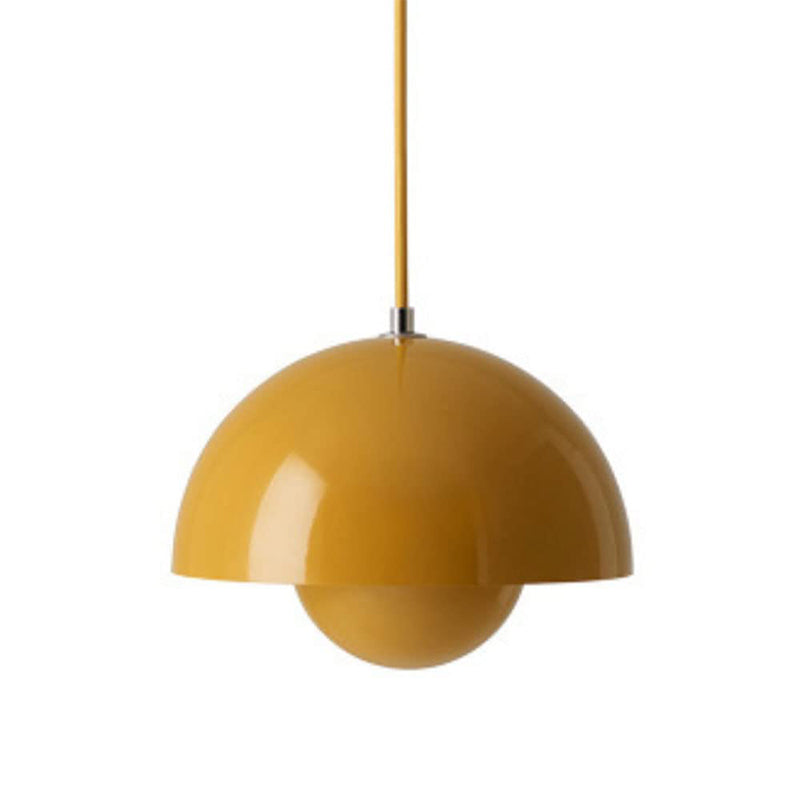 Kaldrift - LED Scandinavian Pendant Light