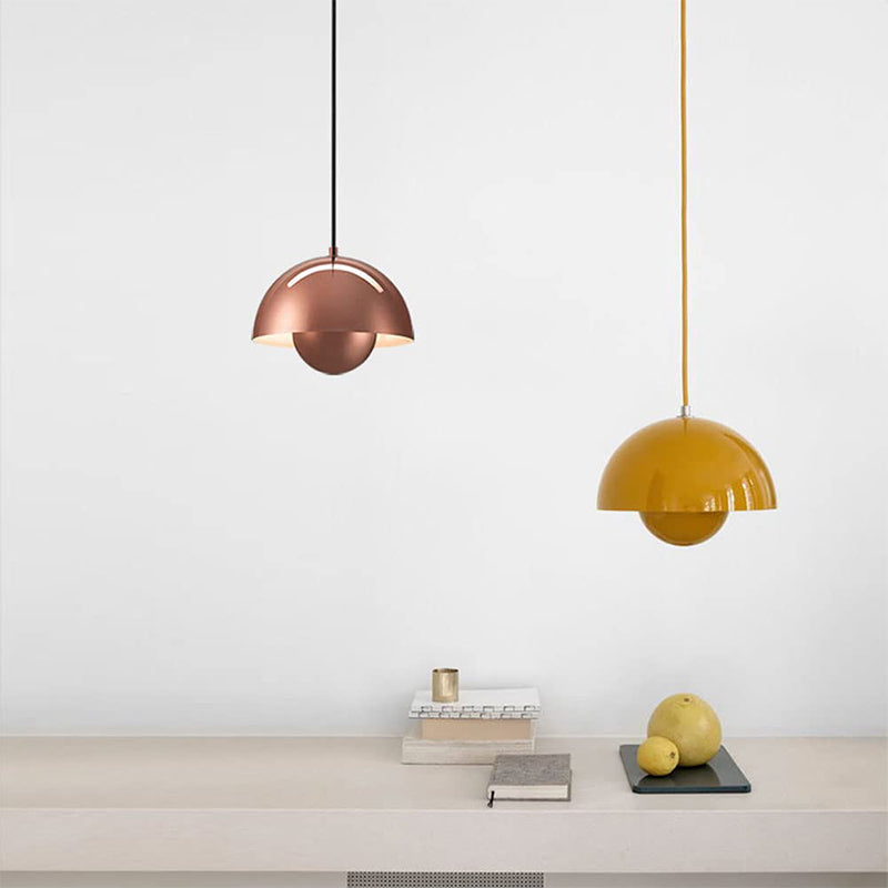 Kaldrift - LED Scandinavian Pendant Light