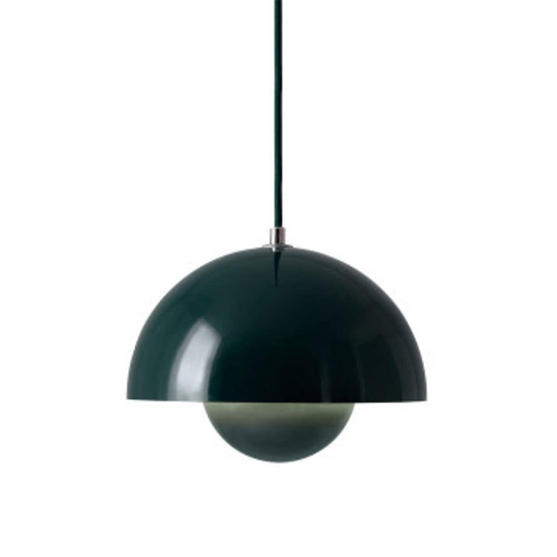 Kaldrift - LED Scandinavian Pendant Light