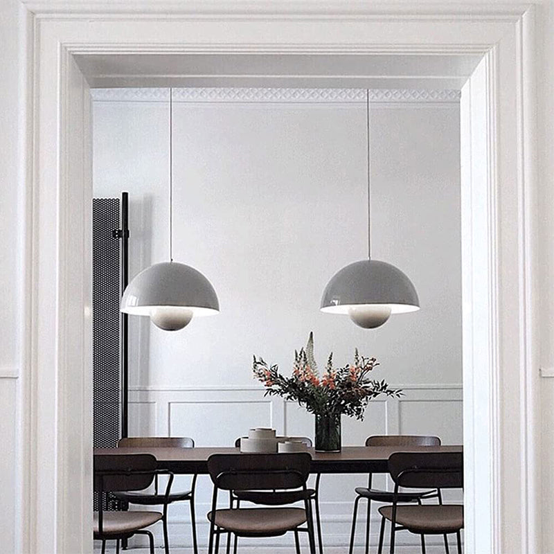 Kaldrift - LED Scandinavian Pendant Light